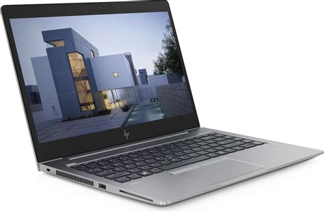 hp zbook 14u g5 dock.